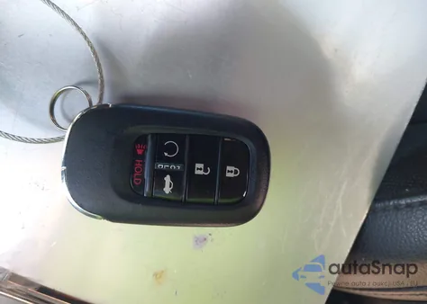 2022 Honda Civic Sport z USA, uszkodzony, nr VIN 2HGFE2F55NH505899